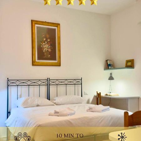 3 Rooms - 3 Bath - Bright Modern Apartment Verona Bagian luar foto