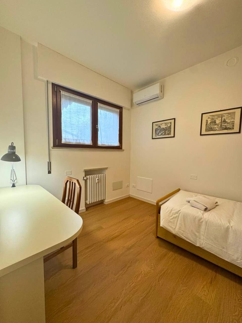 3 Rooms - 3 Bath - Bright Modern Apartment Verona Bagian luar foto